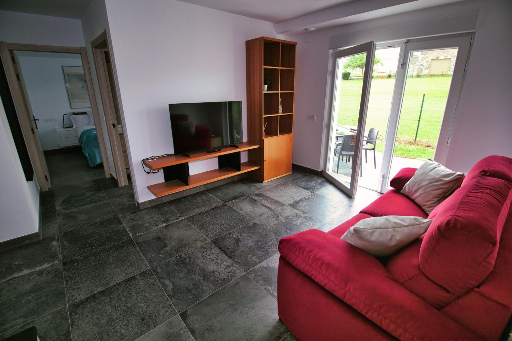 Apartment Nordes Turisticos - *