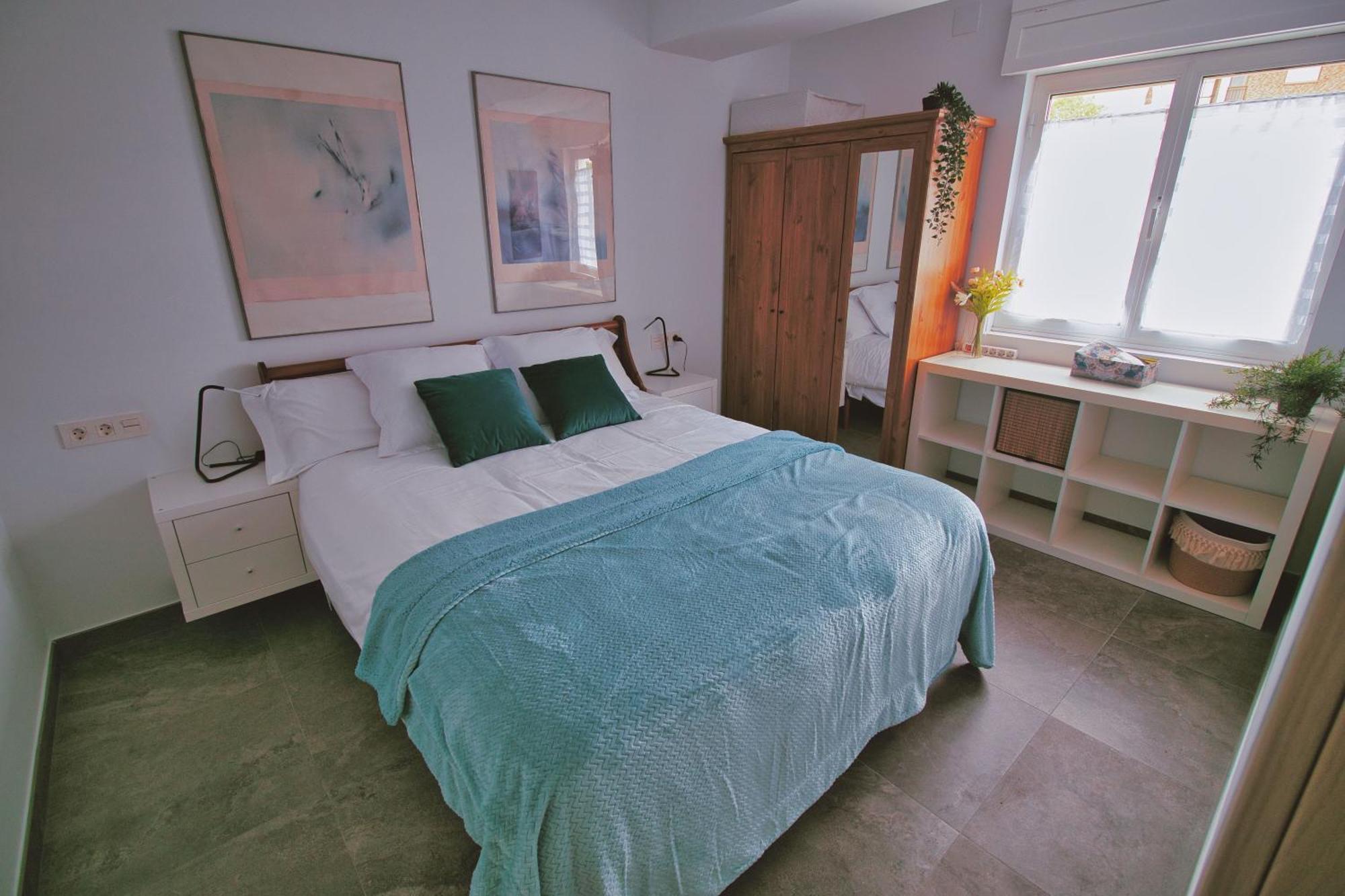 Nordes Turisticos - Apartment