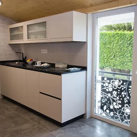 Nordes Apartamentos Turisticos - Bañugues Zewnętrze zdjęcie
