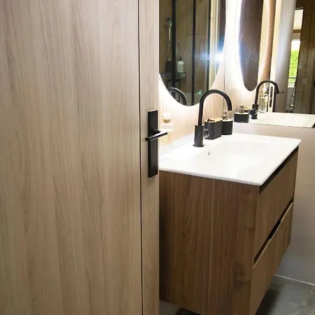 Nordes Apartamentos Turisticos - Bañugues Zewnętrze zdjęcie