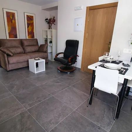 Nordes Apartamentos Turisticos - Bañugues Zewnętrze zdjęcie
