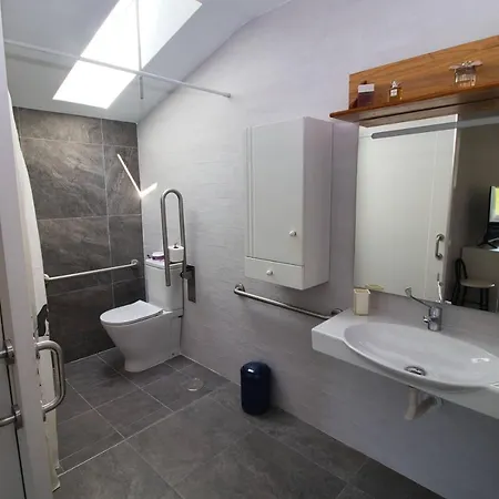 Nordes Apartamentos Turisticos - Bañugues Zewnętrze zdjęcie