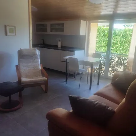 Nordes Apartamentos Turisticos - Bañugues Zewnętrze zdjęcie
