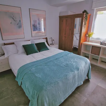 Nordes Apartamentos Turisticos - Bañugues Zewnętrze zdjęcie