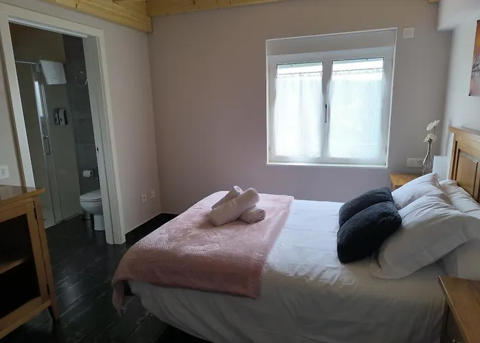 Nordes Apartamentos Turisticos - Banugues