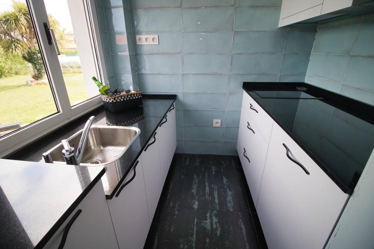 Appartement Nordes Turisticos - Bañugues