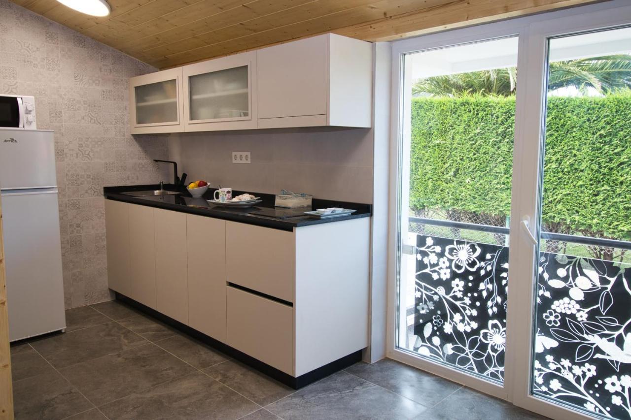 Nordes Turisticos - Appartement *