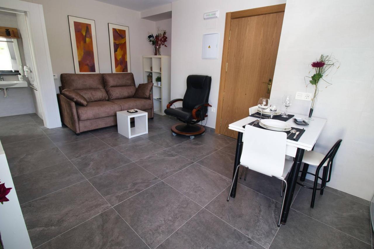 Apartment Nordes Turisticos - Banugues