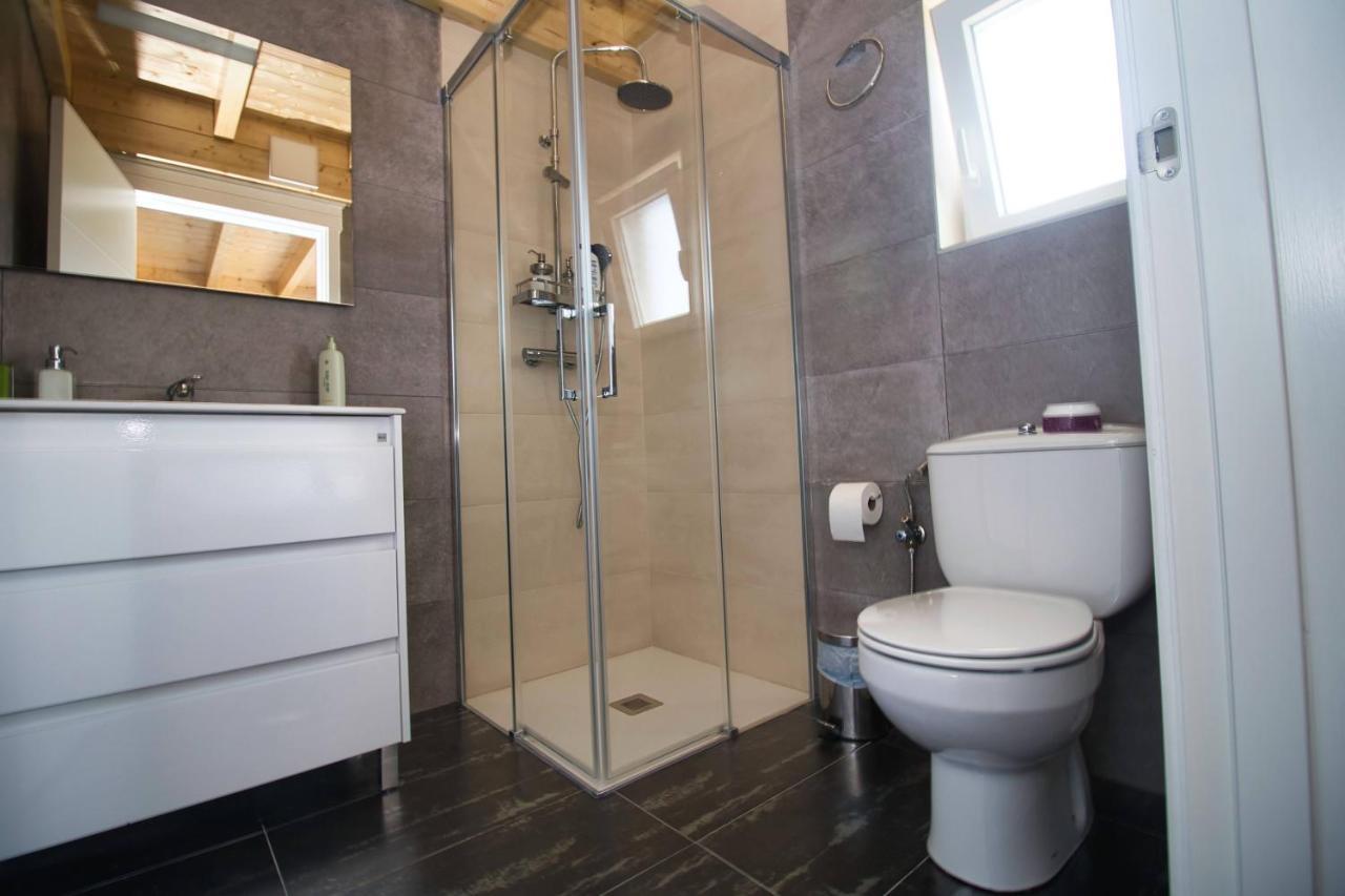 Nordes Turisticos - Appartement Bañugues