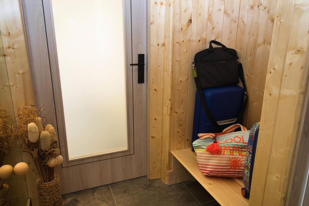 Nordes Turisticos - Appartement Bañugues