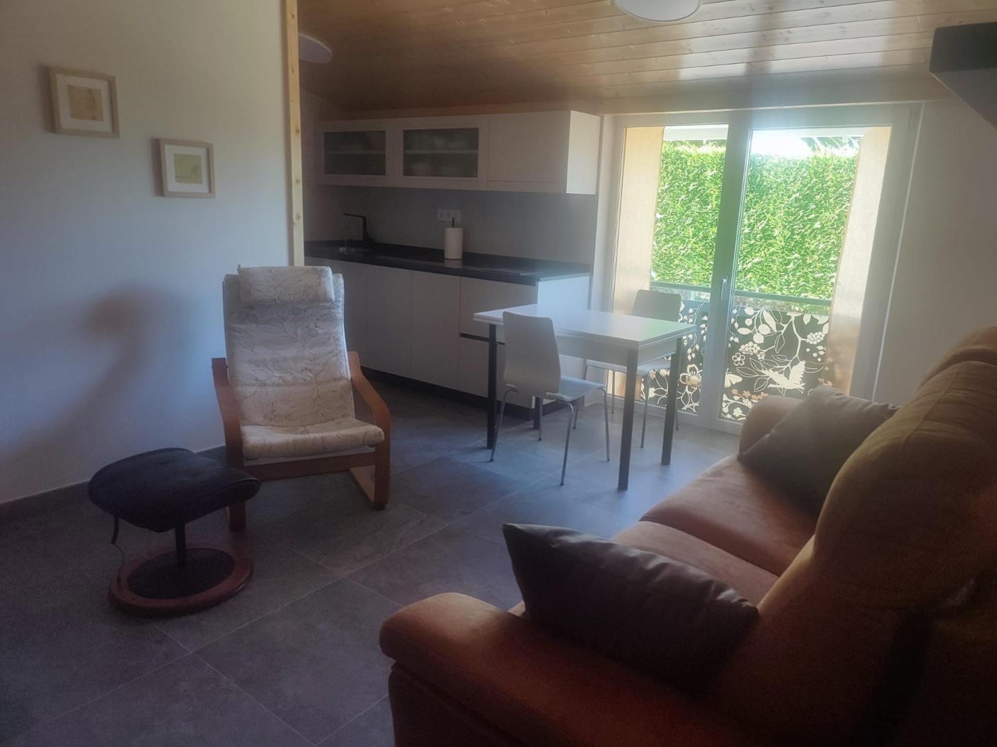 Apartment Nordes Turisticos -