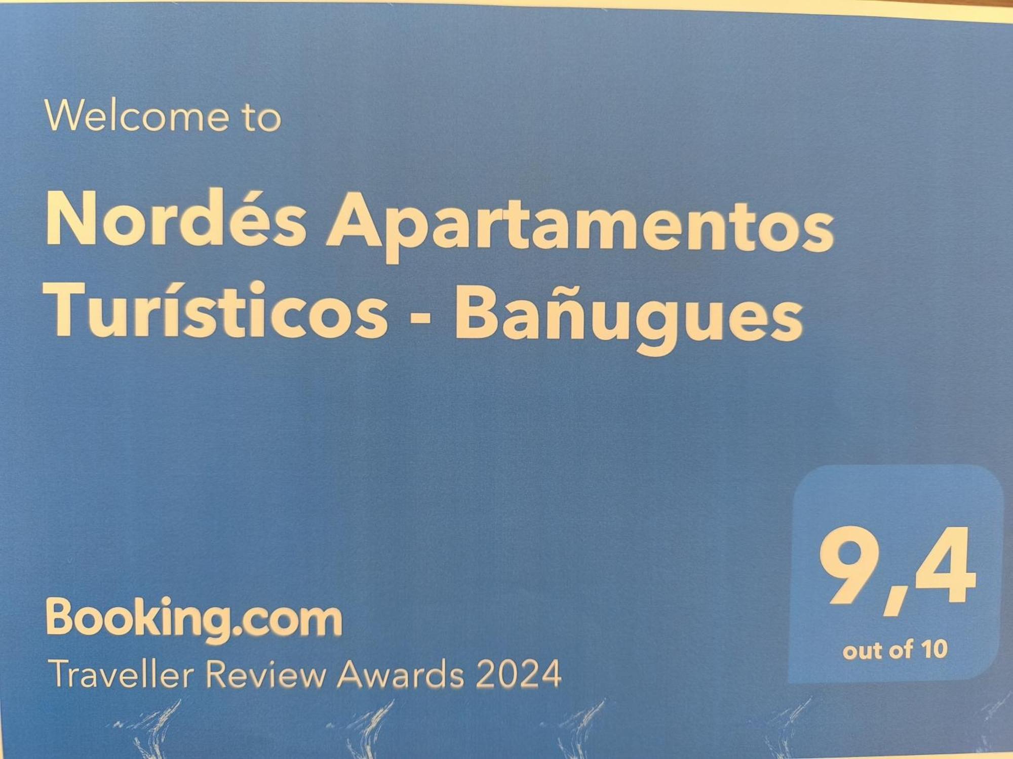 Nordes Turisticos - Apartment