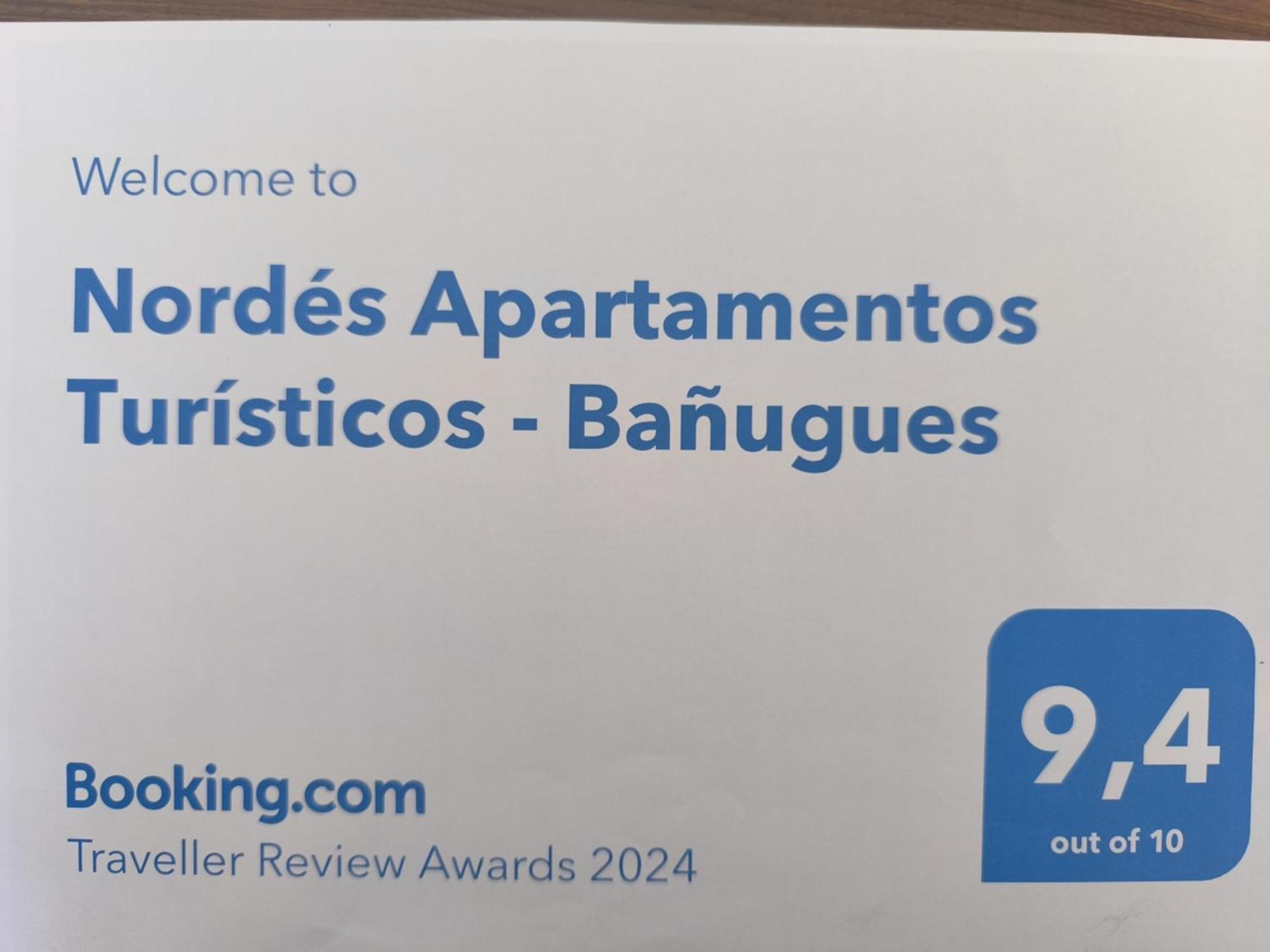 Nordes Turisticos - Apartment