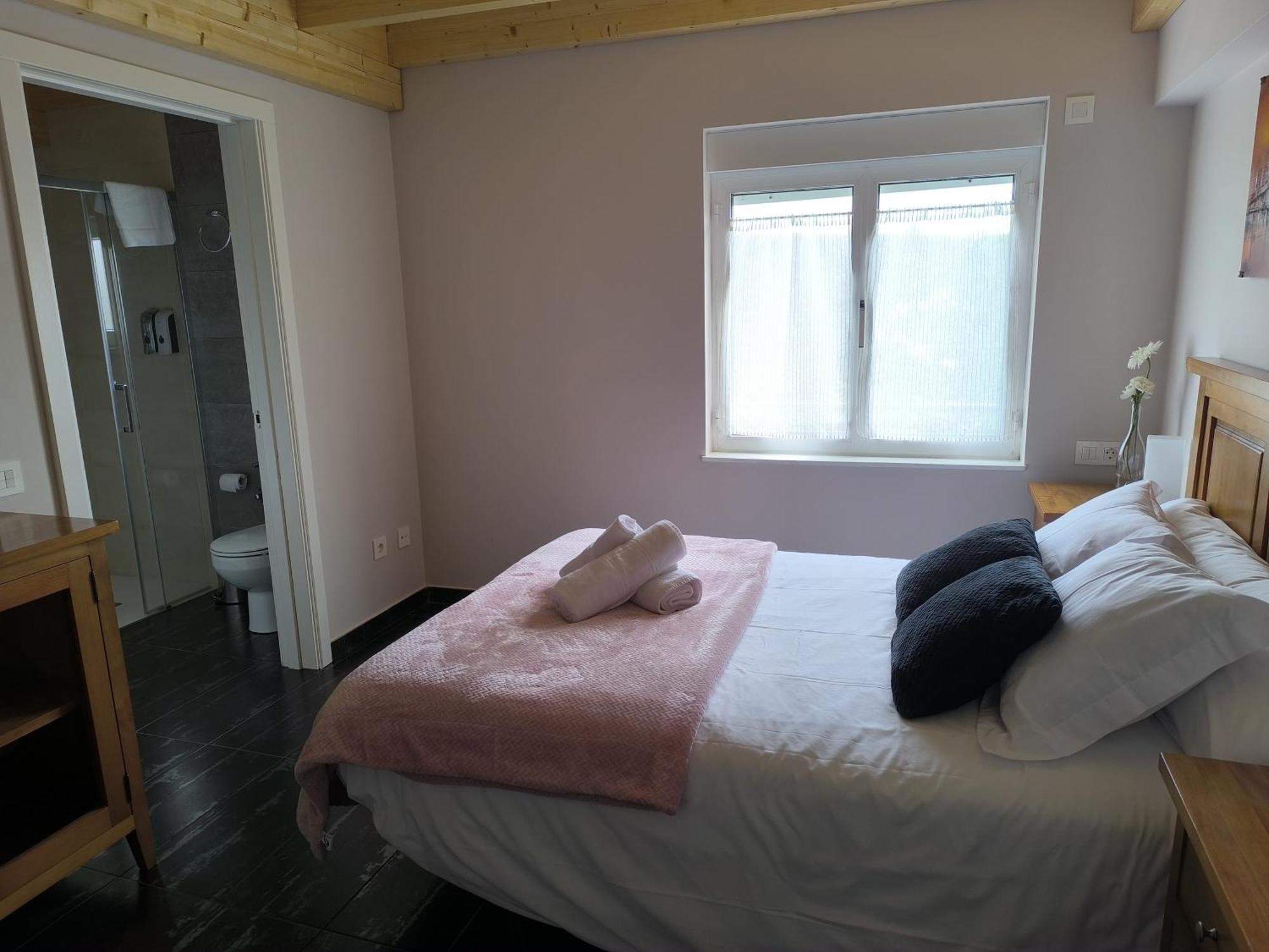 Nordes Turisticos - Appartement Bañugues