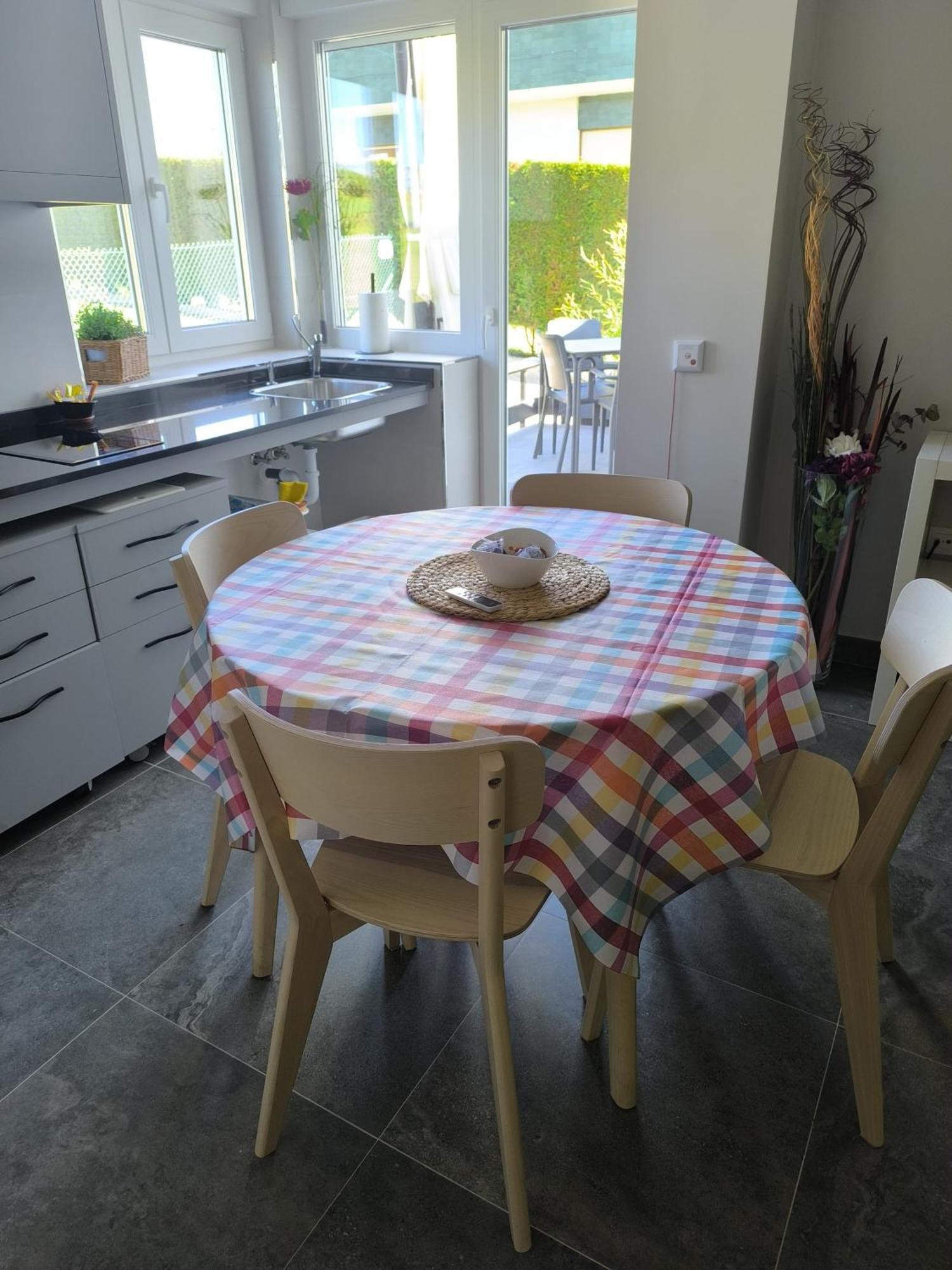 Nordes Turisticos - Apartment