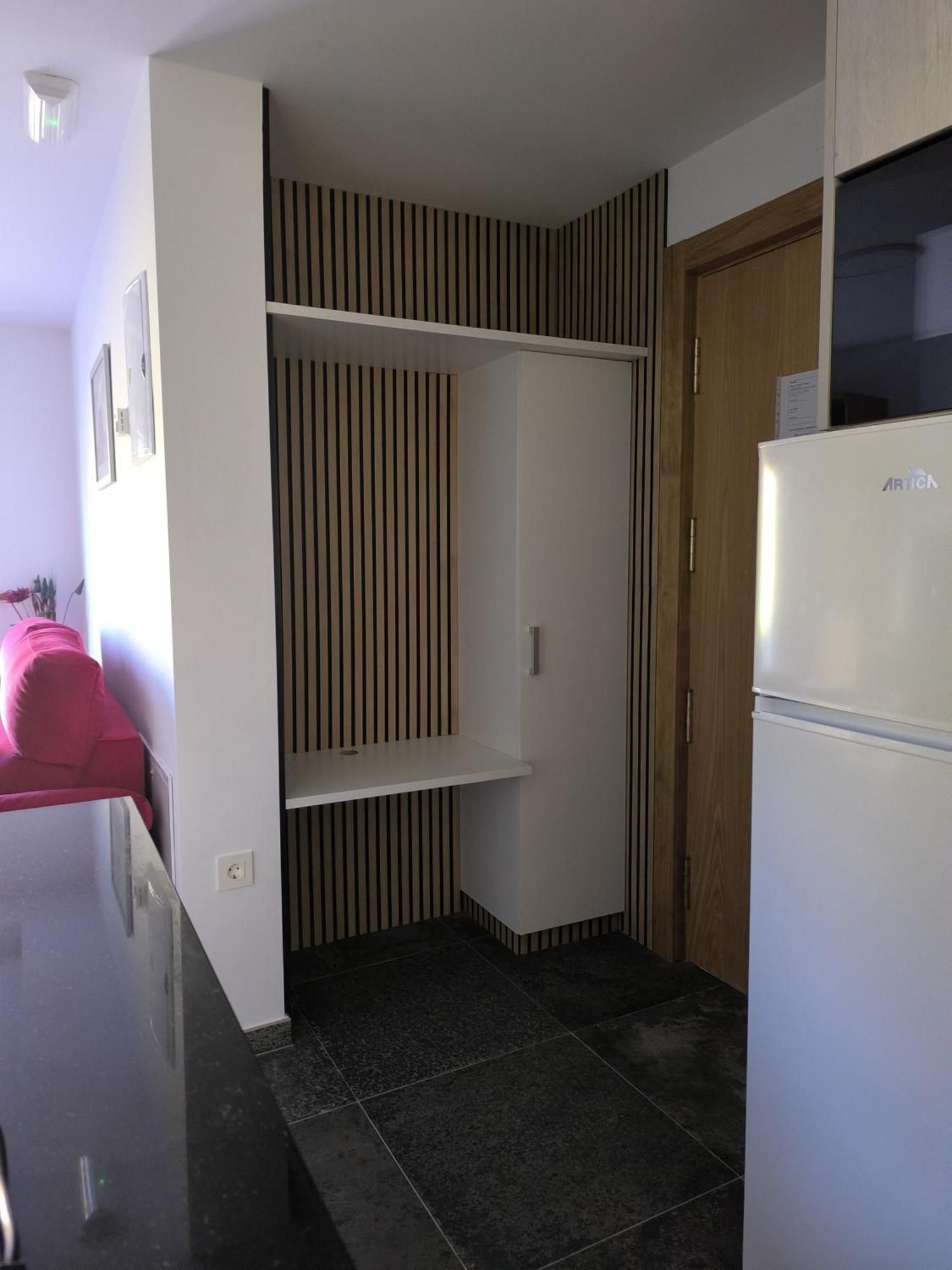 Nordes Turisticos - Appartement