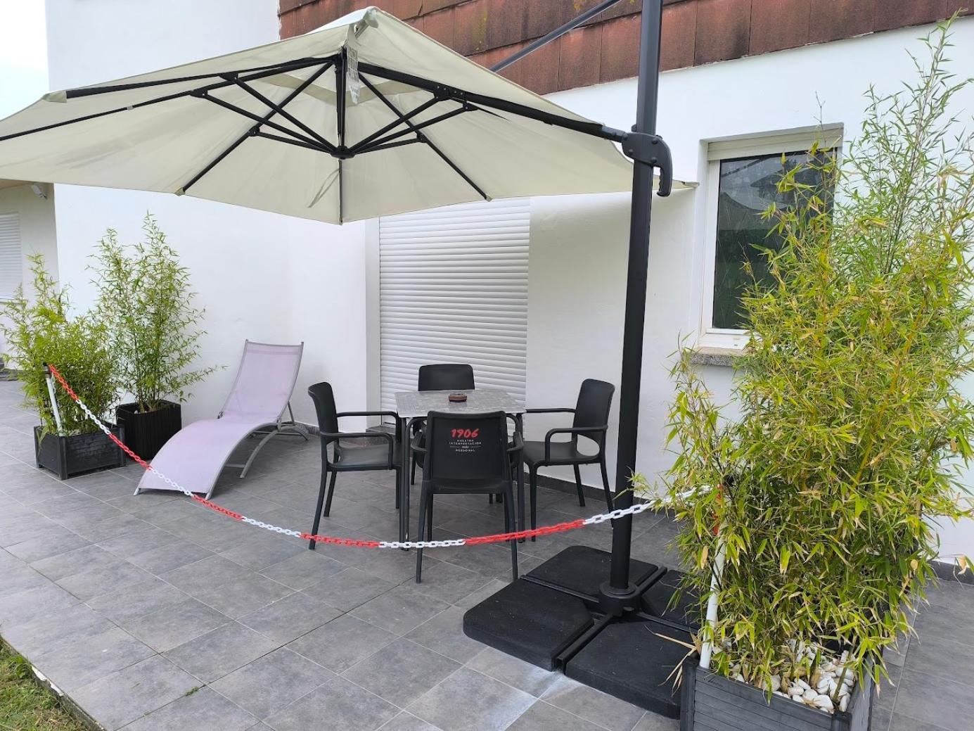 Apartment Nordes Turisticos - *
